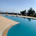 Begon Βίλα Αλάνια