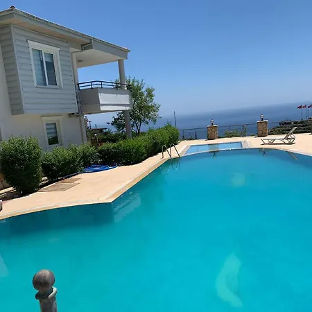 Villa Begon Alanya
