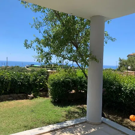 Villa Begon *