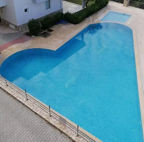 Villa Begon Alanya