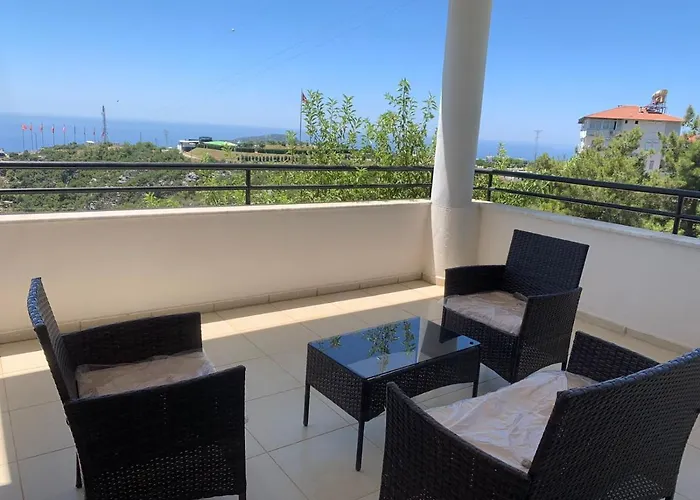 Villa Begon