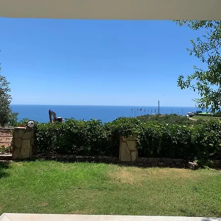 Villa Begon