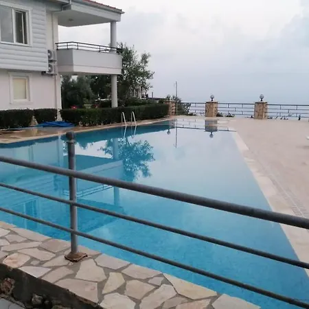 Begon Villa *