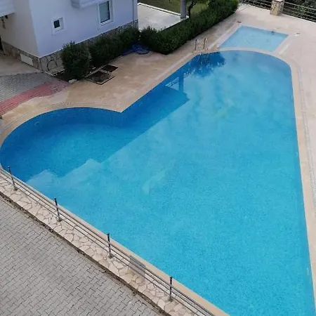 Villa Begon Alanya