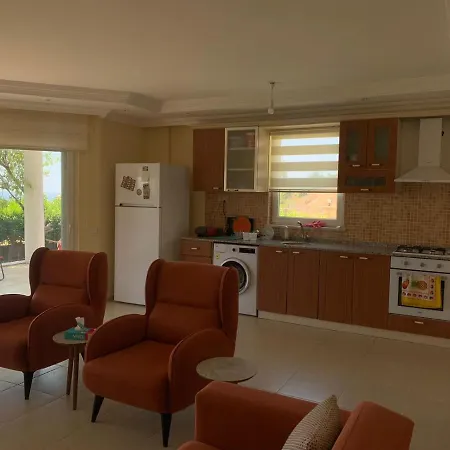 Villa Begon Alanya