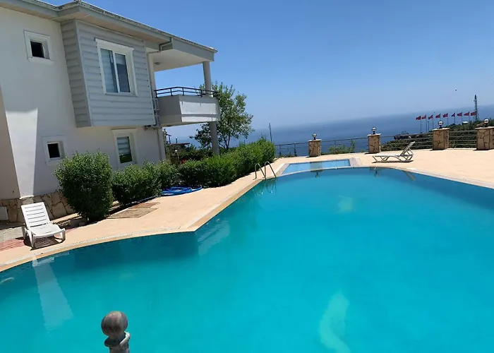 فيلة Begon ألانيا