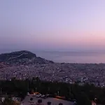 Begon 빌라 알란야